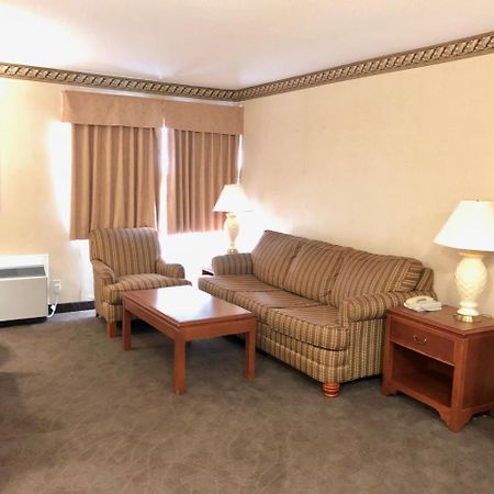Comfort Inn Meadowvale Mississauga Esterno foto
