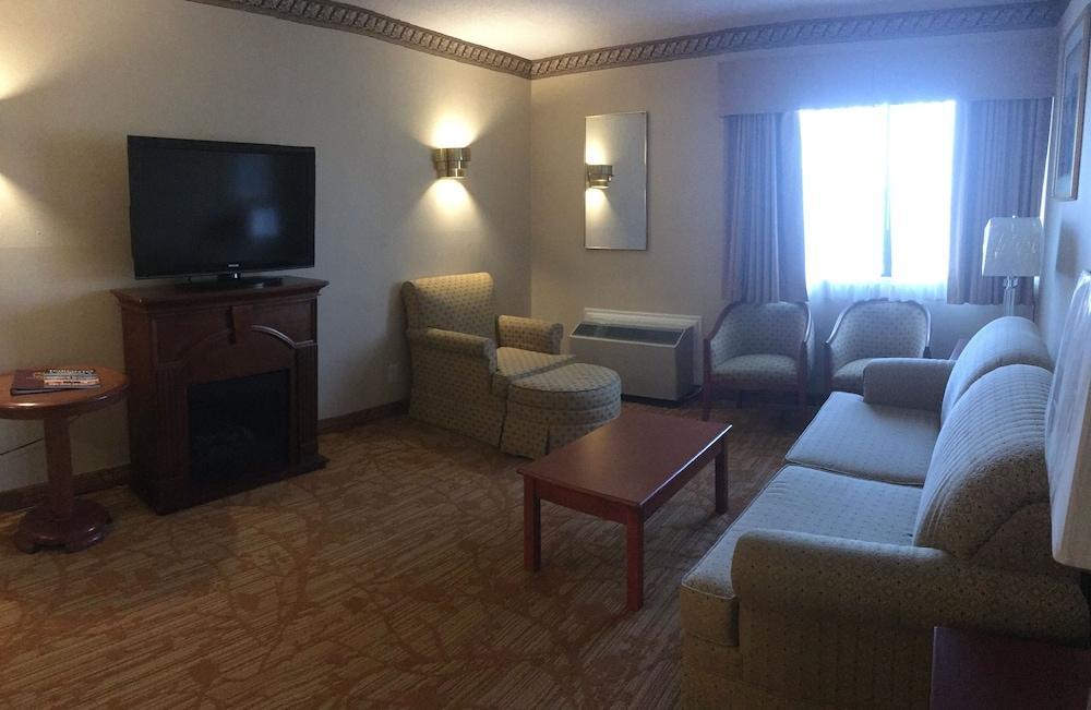 Comfort Inn Meadowvale Mississauga Esterno foto