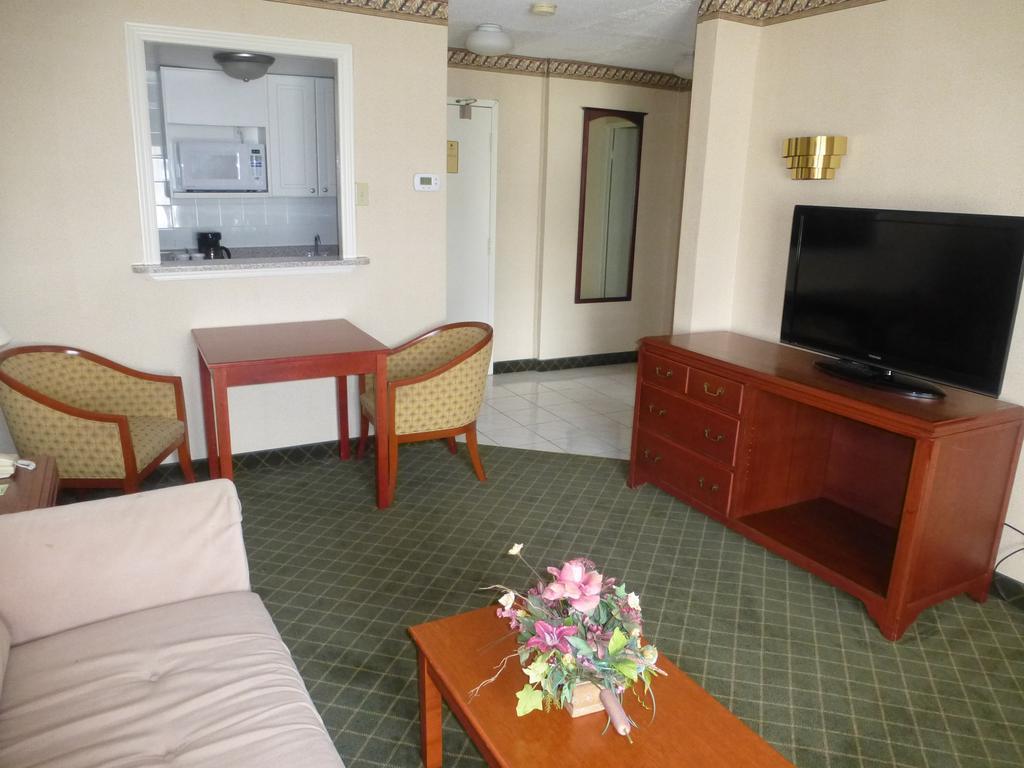 Comfort Inn Meadowvale Mississauga Camera foto