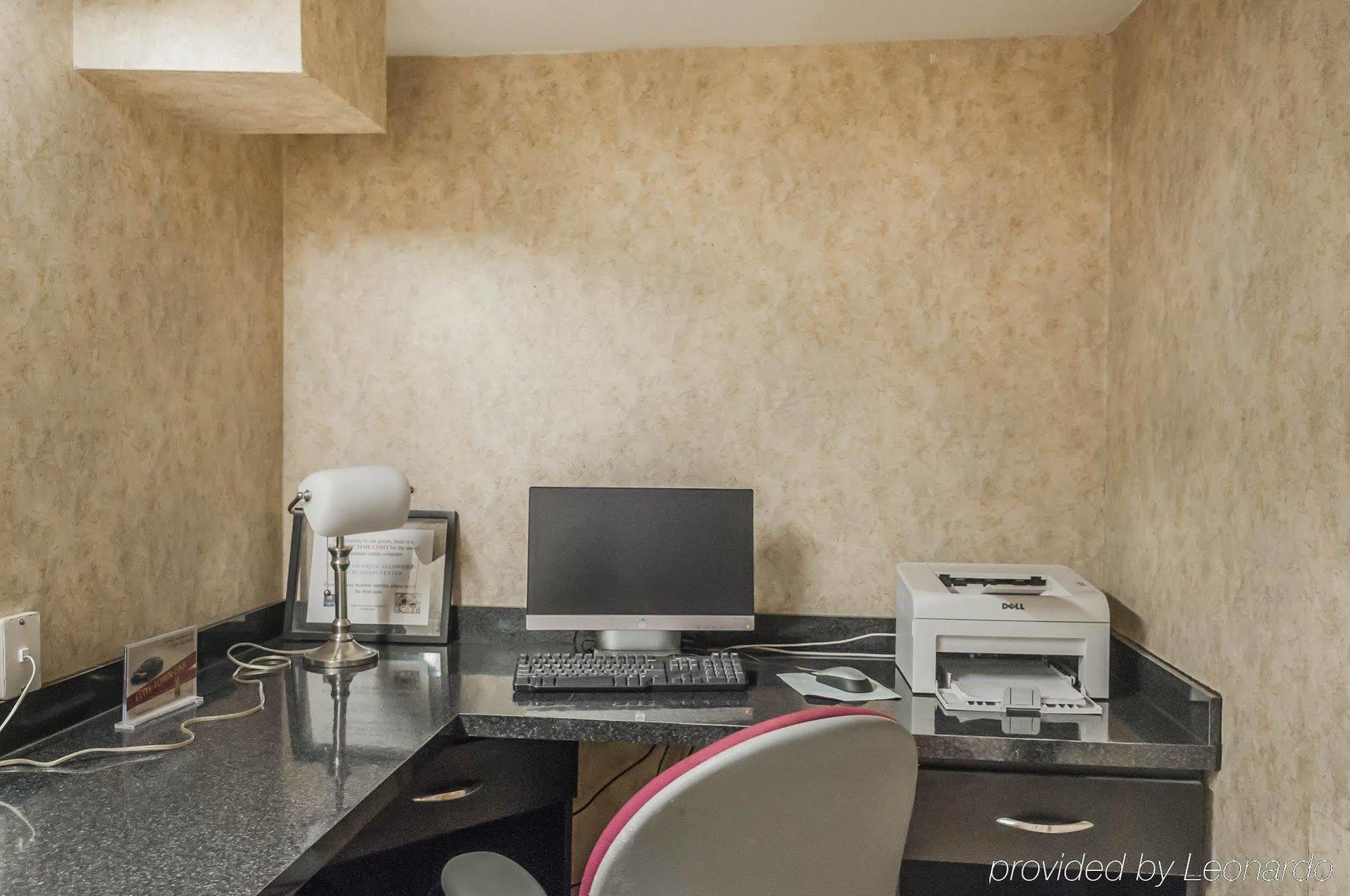 Comfort Inn Meadowvale Mississauga Esterno foto
