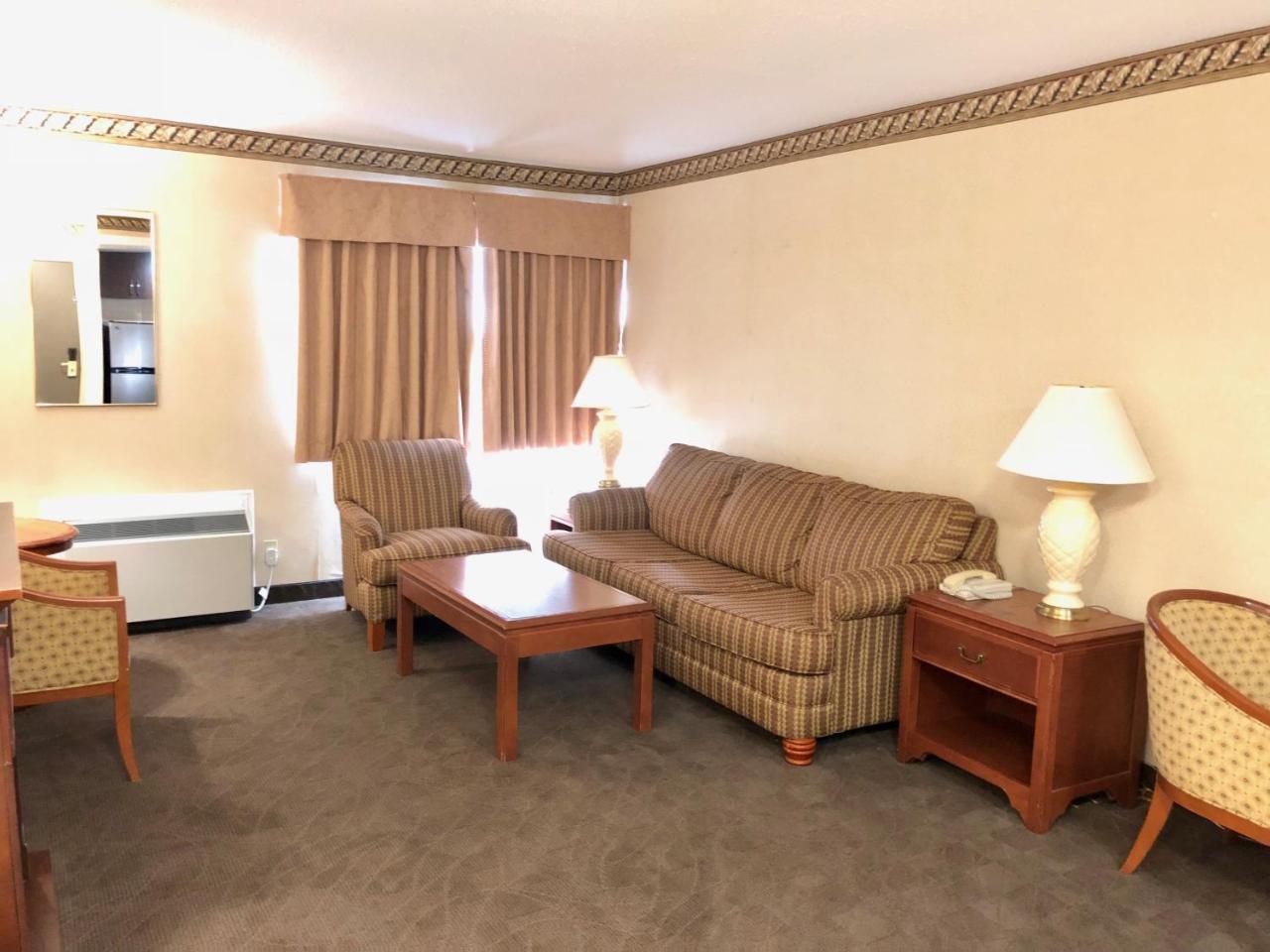 Comfort Inn Meadowvale Mississauga Esterno foto